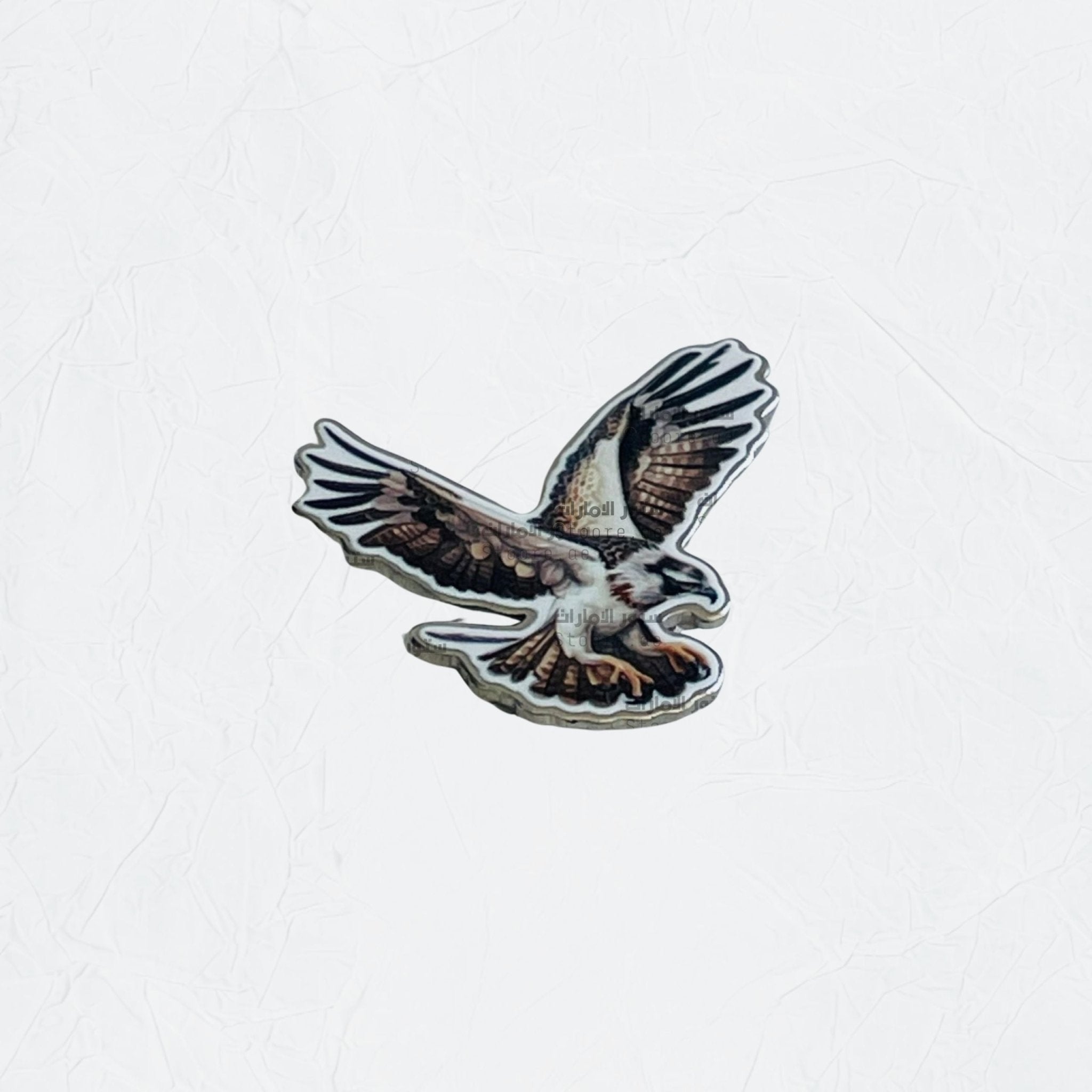 Badge Falcon - 22
